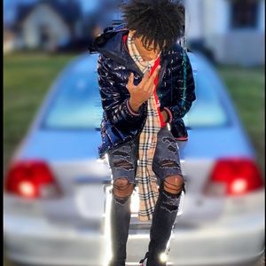 Meet your Posher, Mario